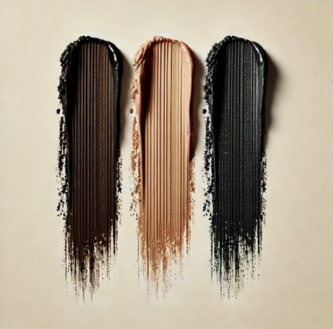 紋繡顏色選擇都會在現場服務時，針對個人條件狀況給予最適合的建議。